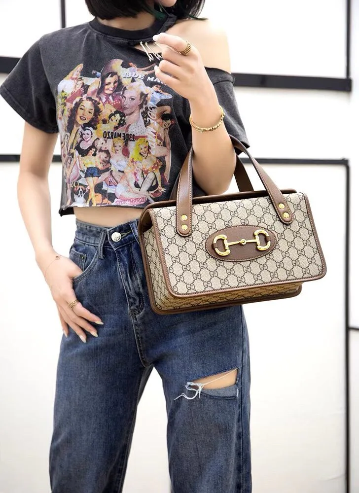Классические Сумки Женские Gucci 12795255