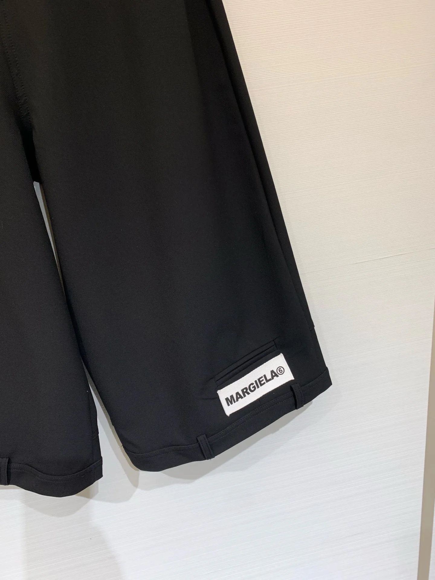 Шорты Женские Maison Margiela 13285352