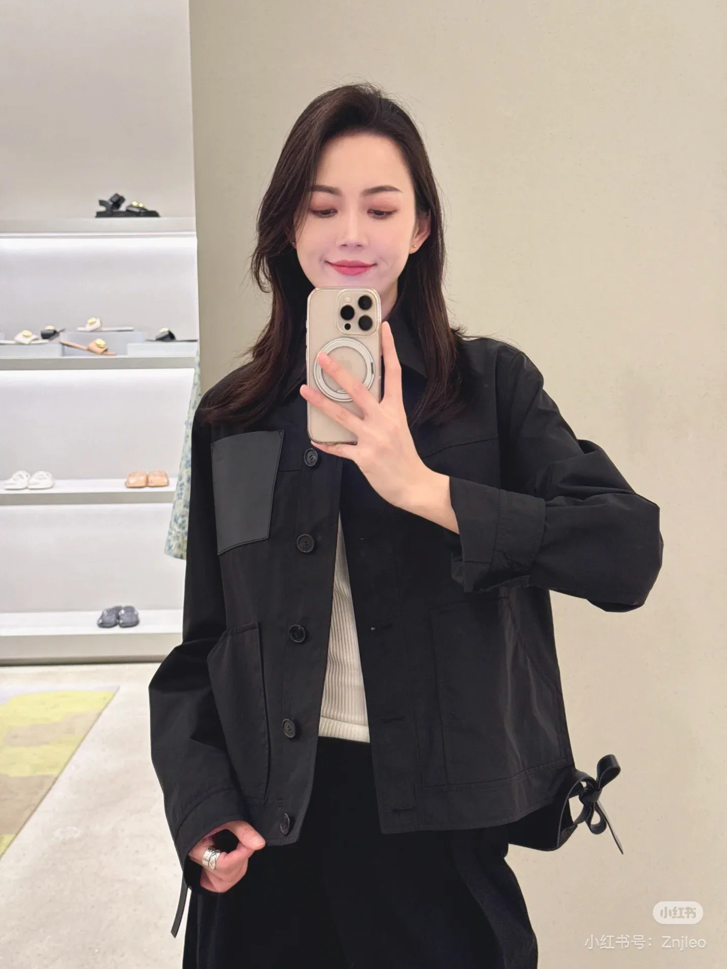 Куртки И Пуховики Женские Loewe 185232