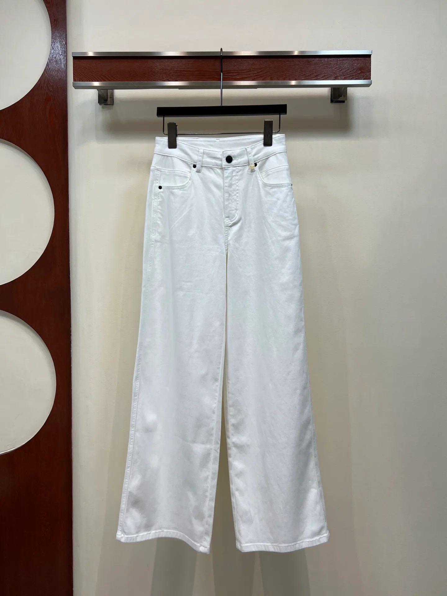 Джинсы Женские Celine 13237631