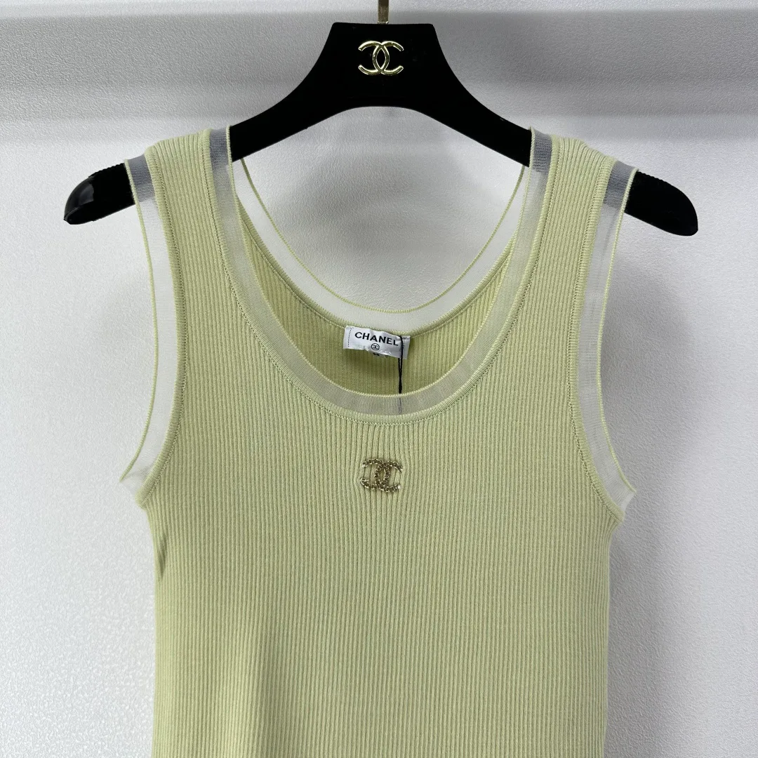 Жилеты Женские Chanel 11455098