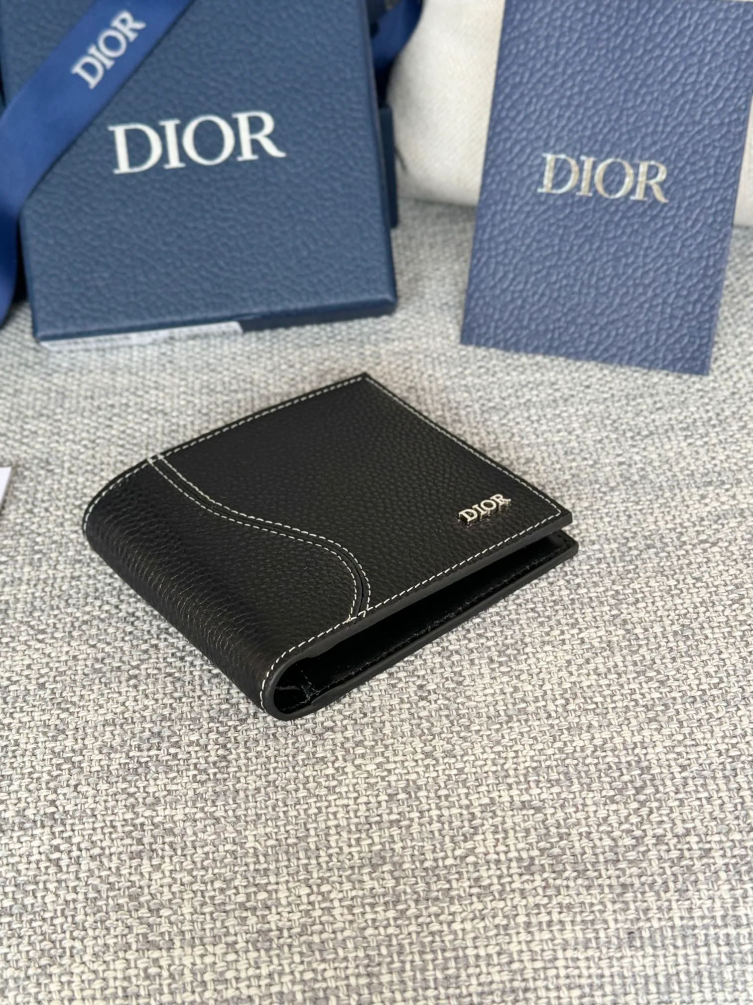 Кошельки Christian Dior 27617