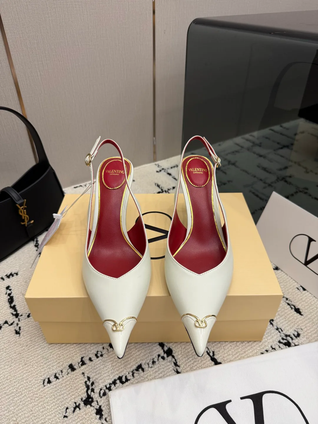 Туфли Женские Valentino 18025153