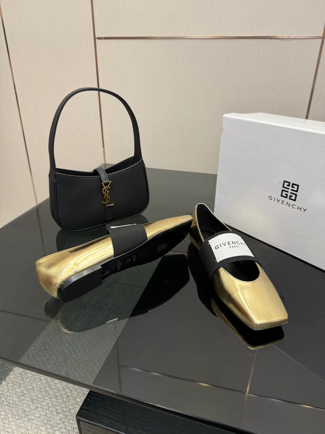 Туфли Женские Givenchy 227721