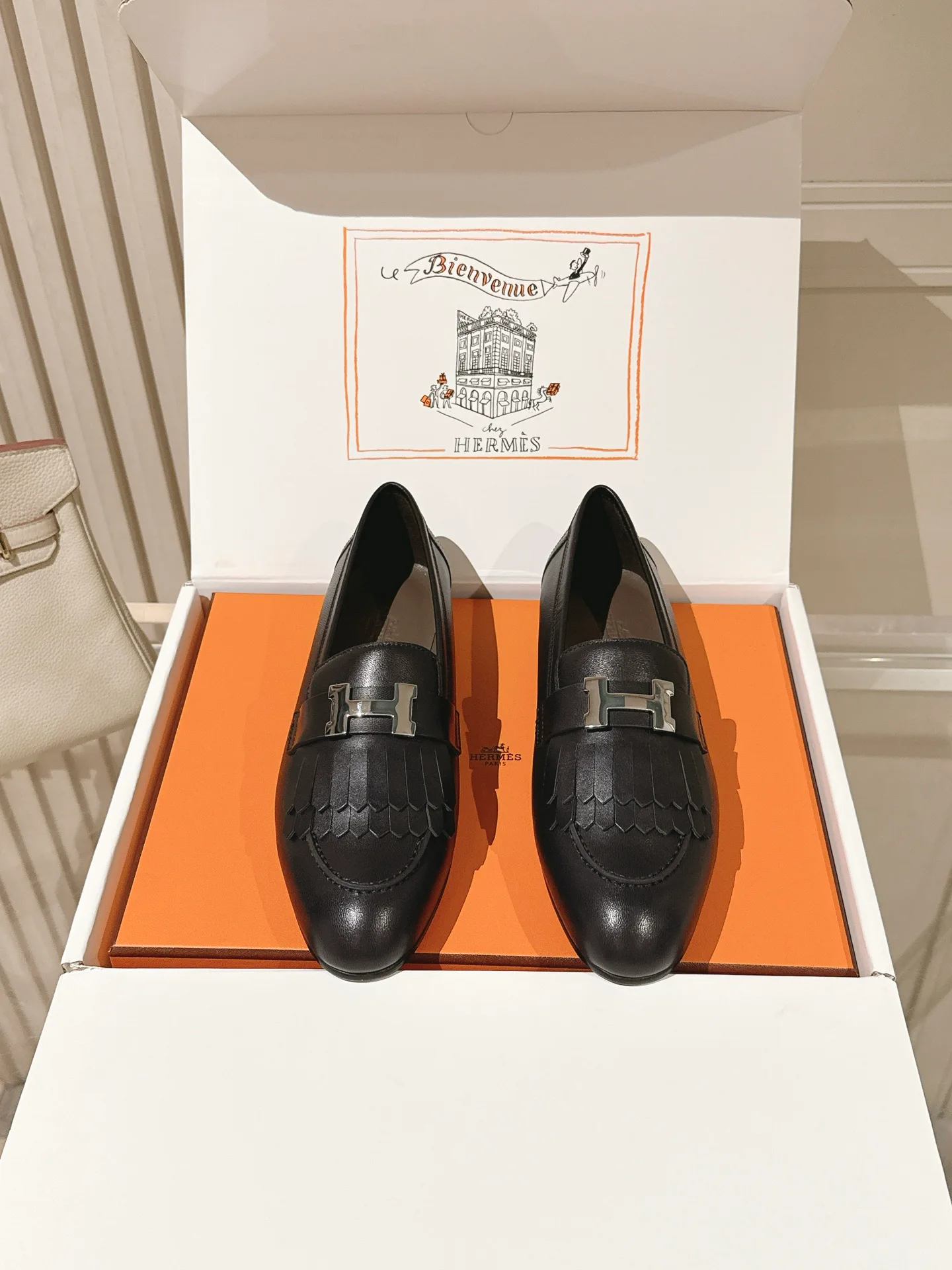 Лоферы И Мокасины Женские Hermes 18152726