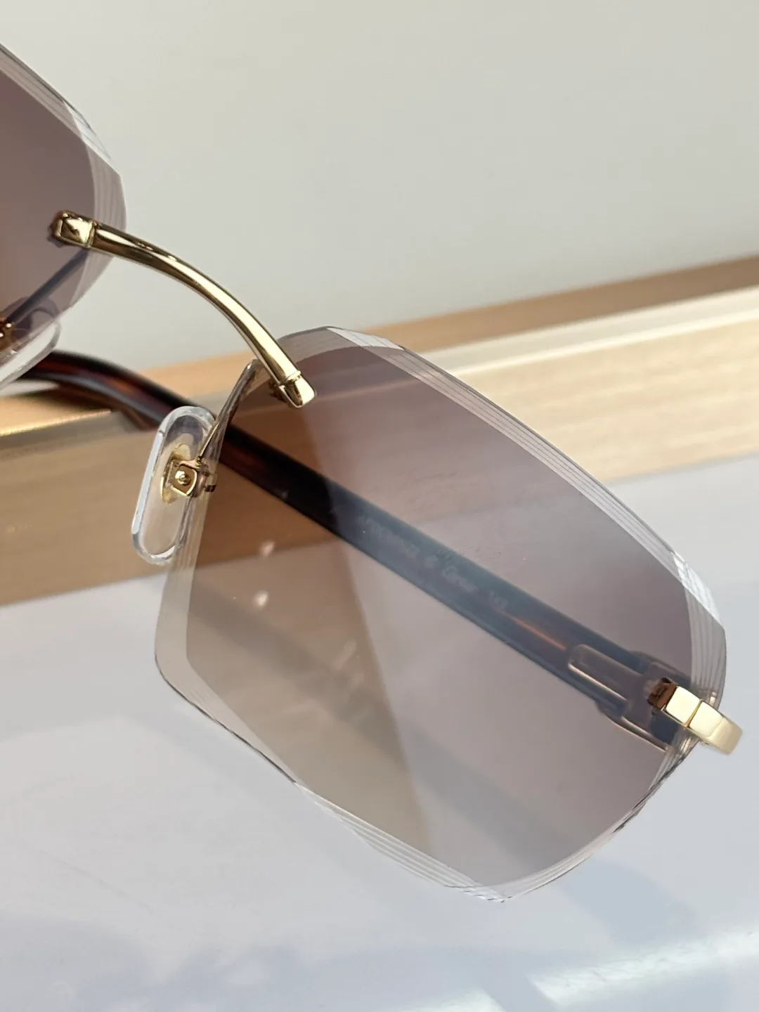 Очки Cartier 18118015