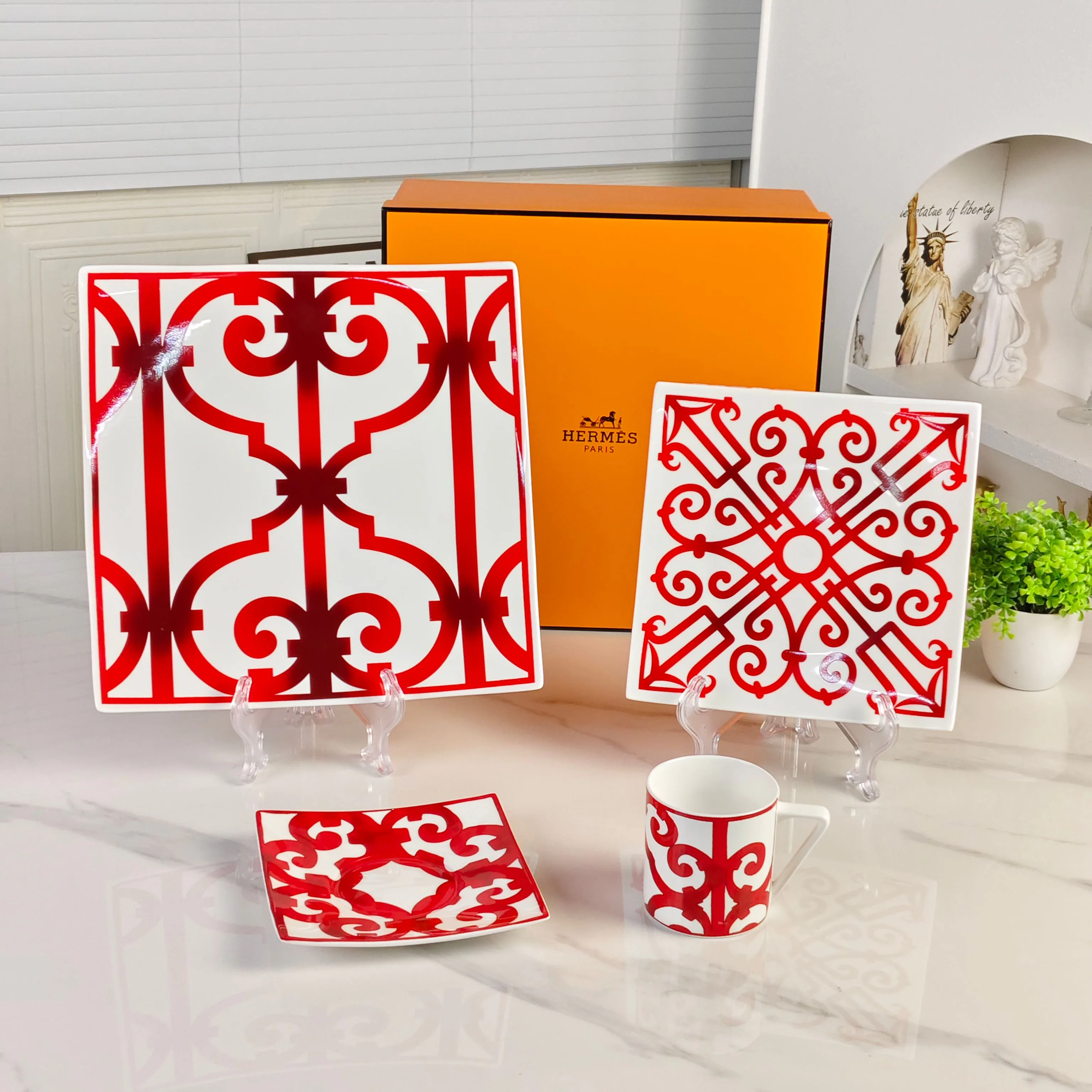 Посуда Hermes 12745250