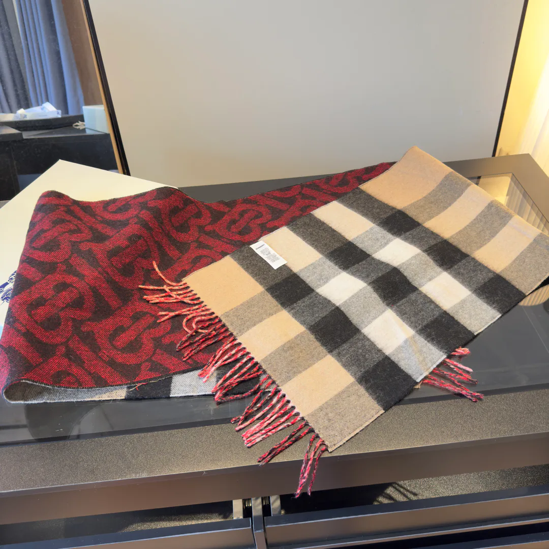 Шарфы Burberry 262368