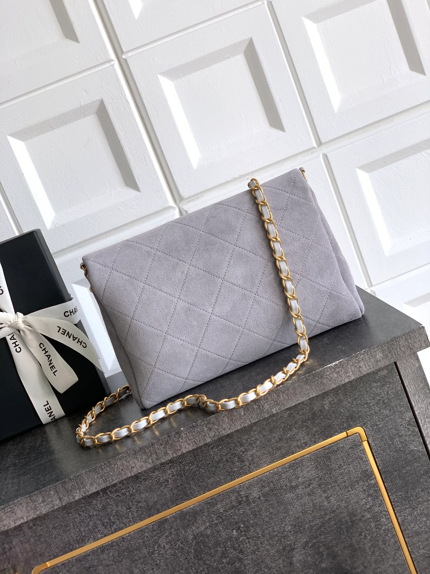 Классические Сумки Женские Chanel 11646568