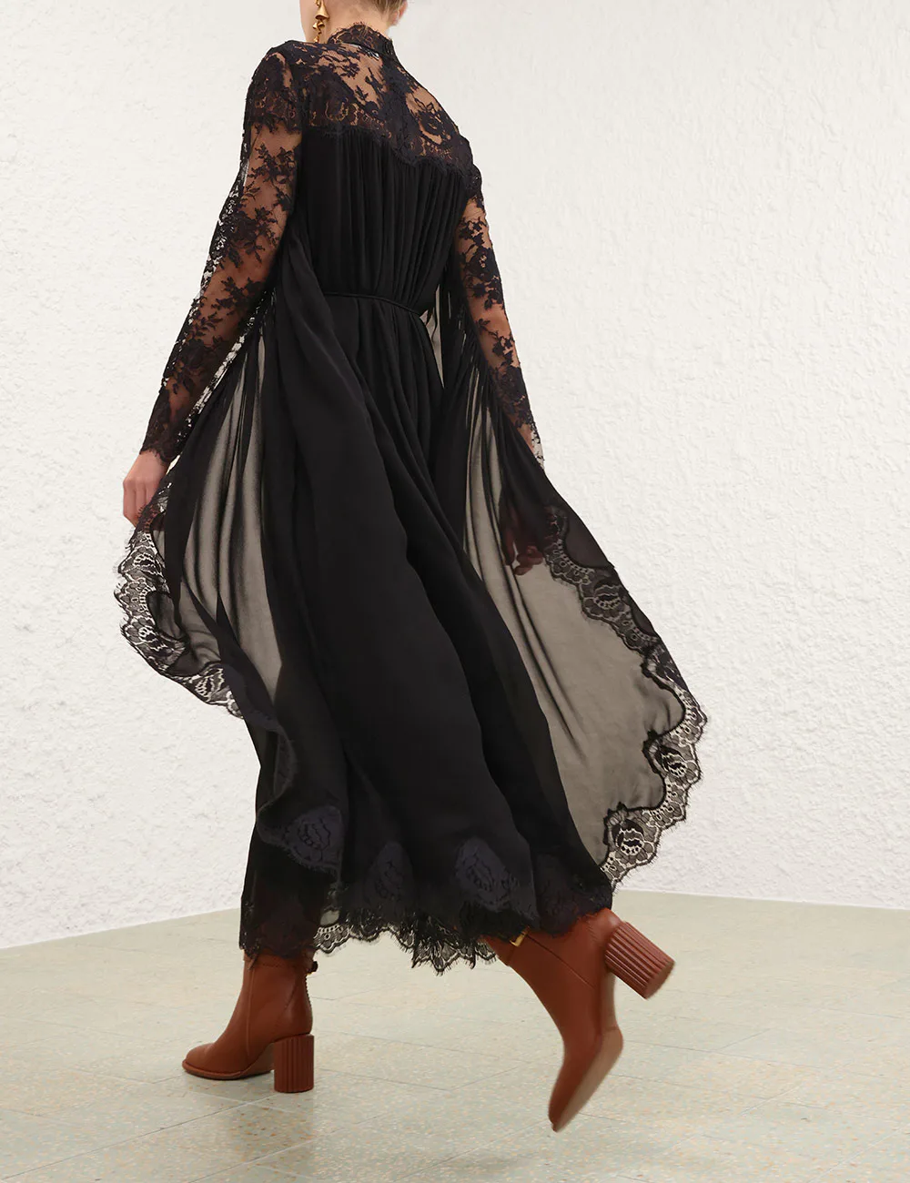 Платья Женские Zimmermann 190323