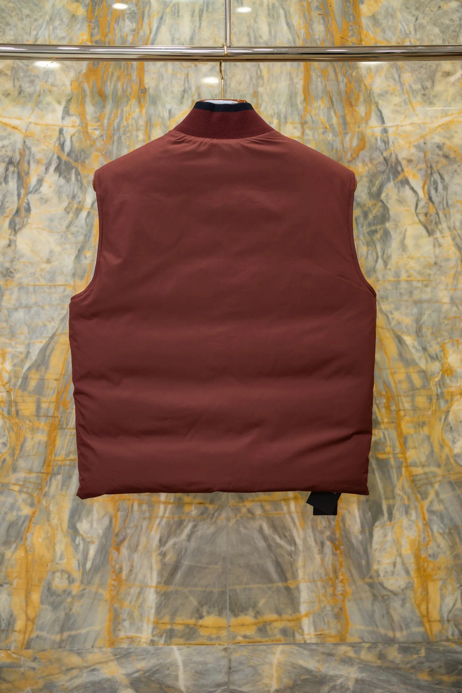 Жилеты Мужские Dolce & Gabbana 4257523