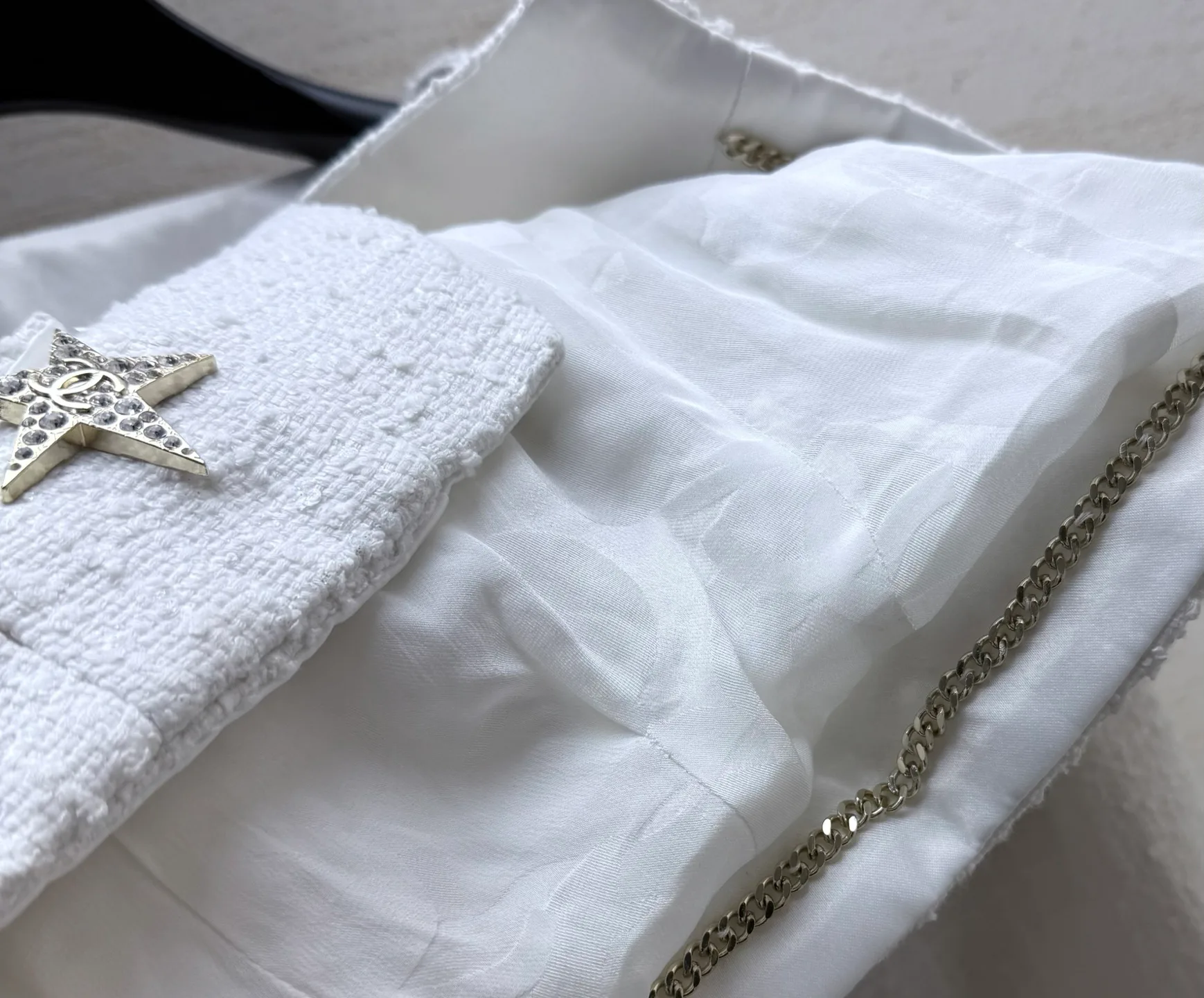 Жакеты Женские Chanel 18743090