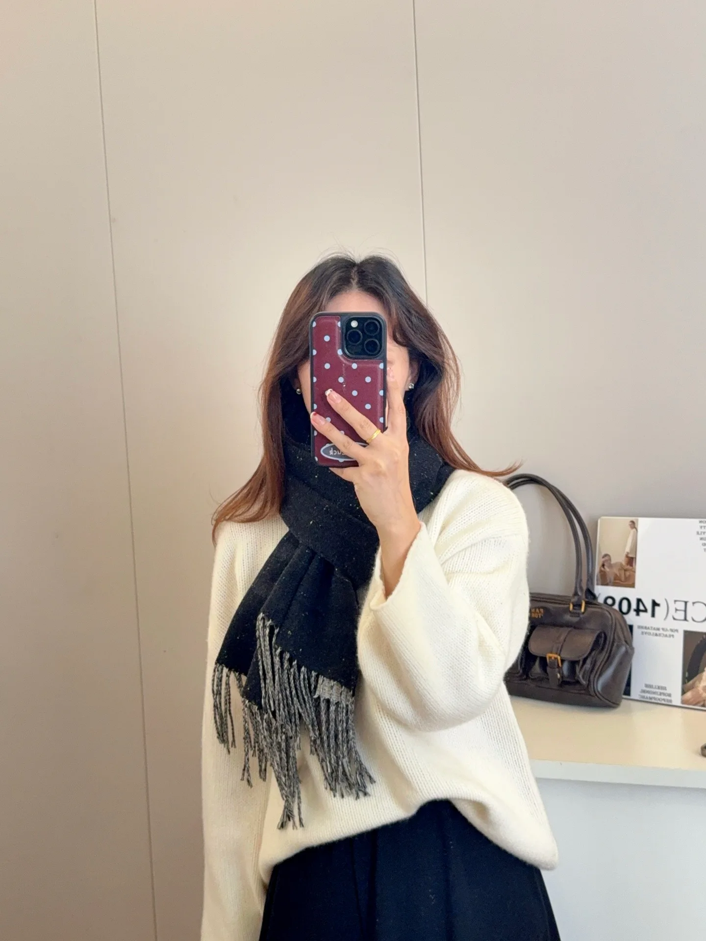 Шарфы Chanel 184235