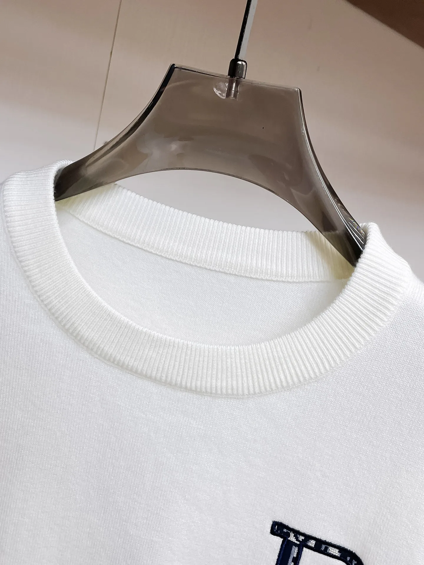 Джемперы И Свитеры Мужские Christian Dior 384064