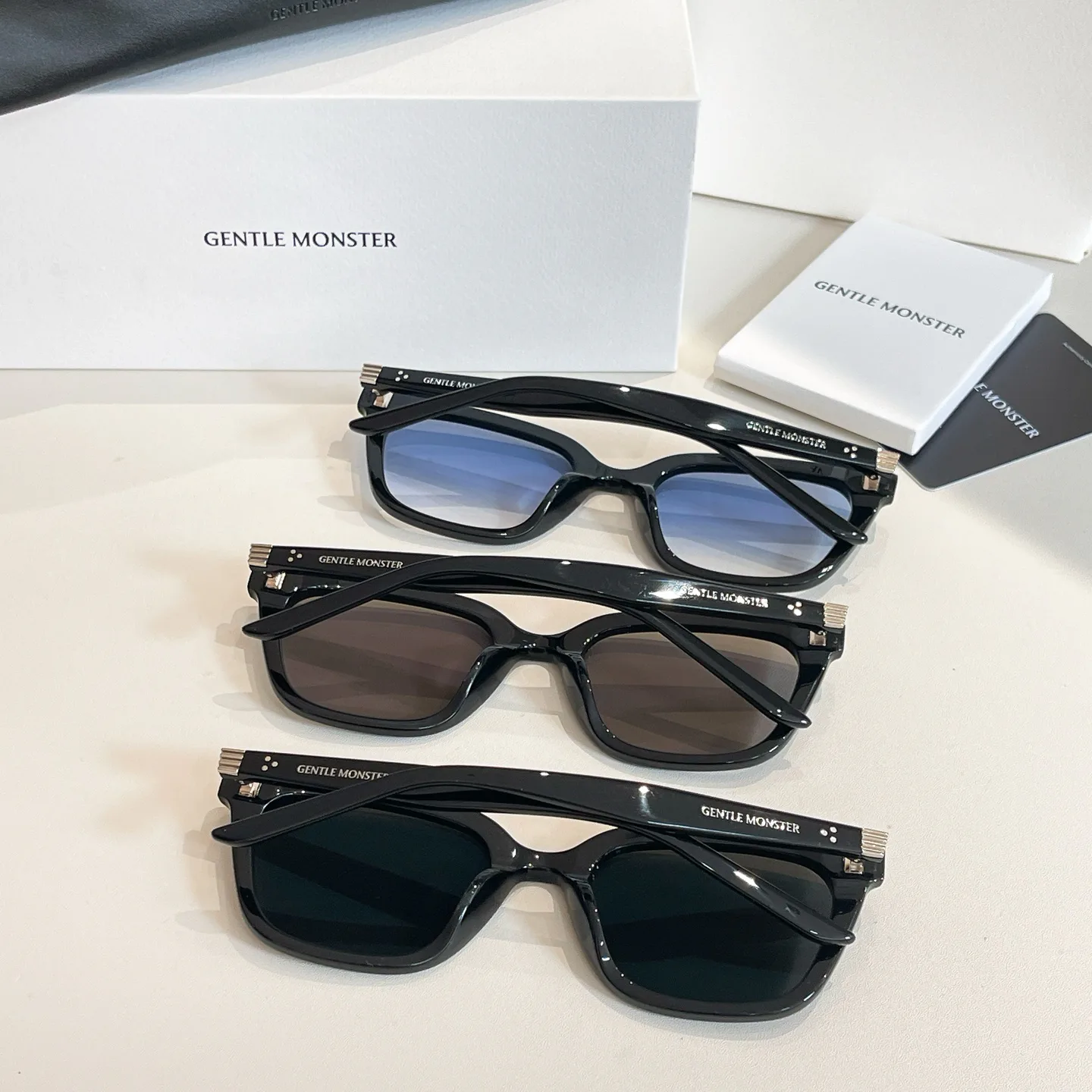 Очки Gentle Monster 4180983