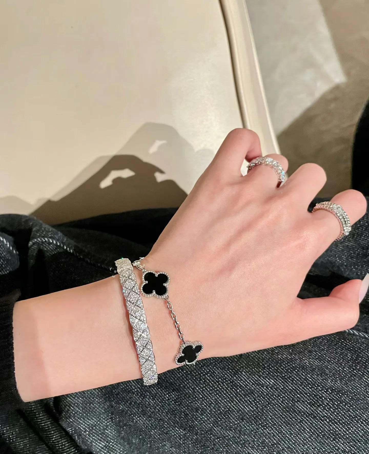 Бижутерия Chanel 85993