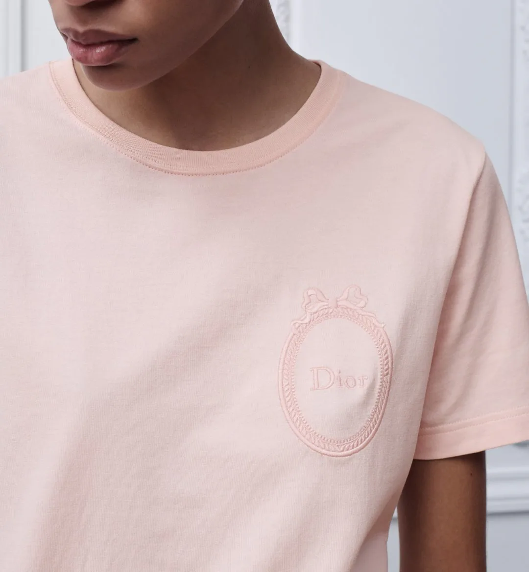 Футболки Женские Christian Dior 11775445
