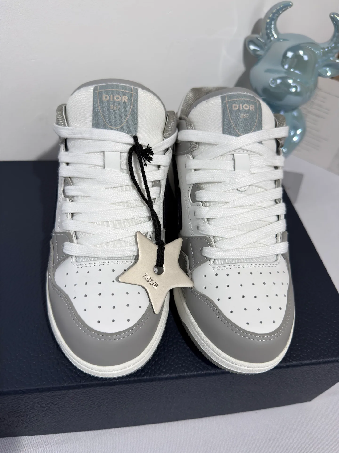 Кроссовки Мужские Christian Dior 11765317