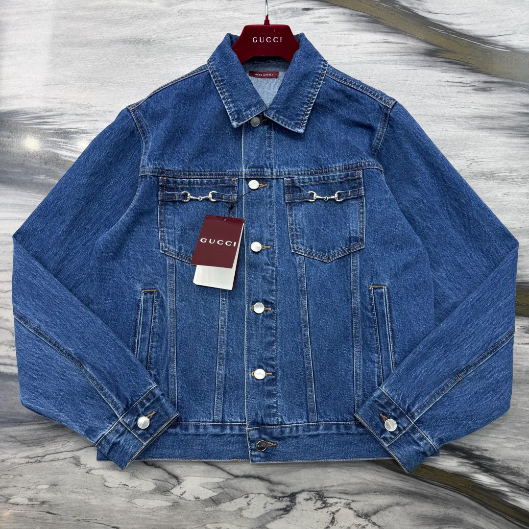 Куртки И Пуховики Мужские Gucci 1864181