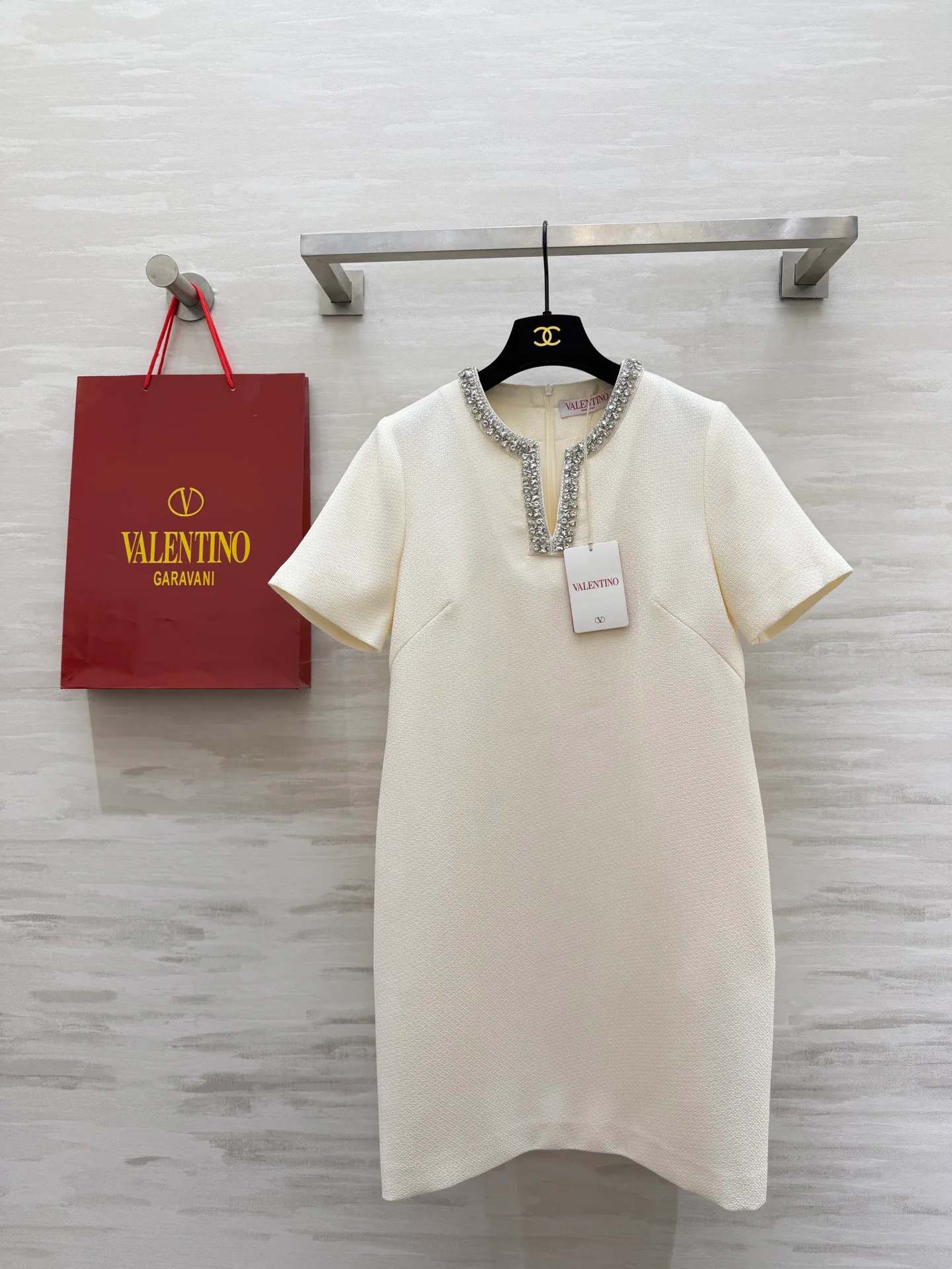 Платья Женские Valentino 5766839