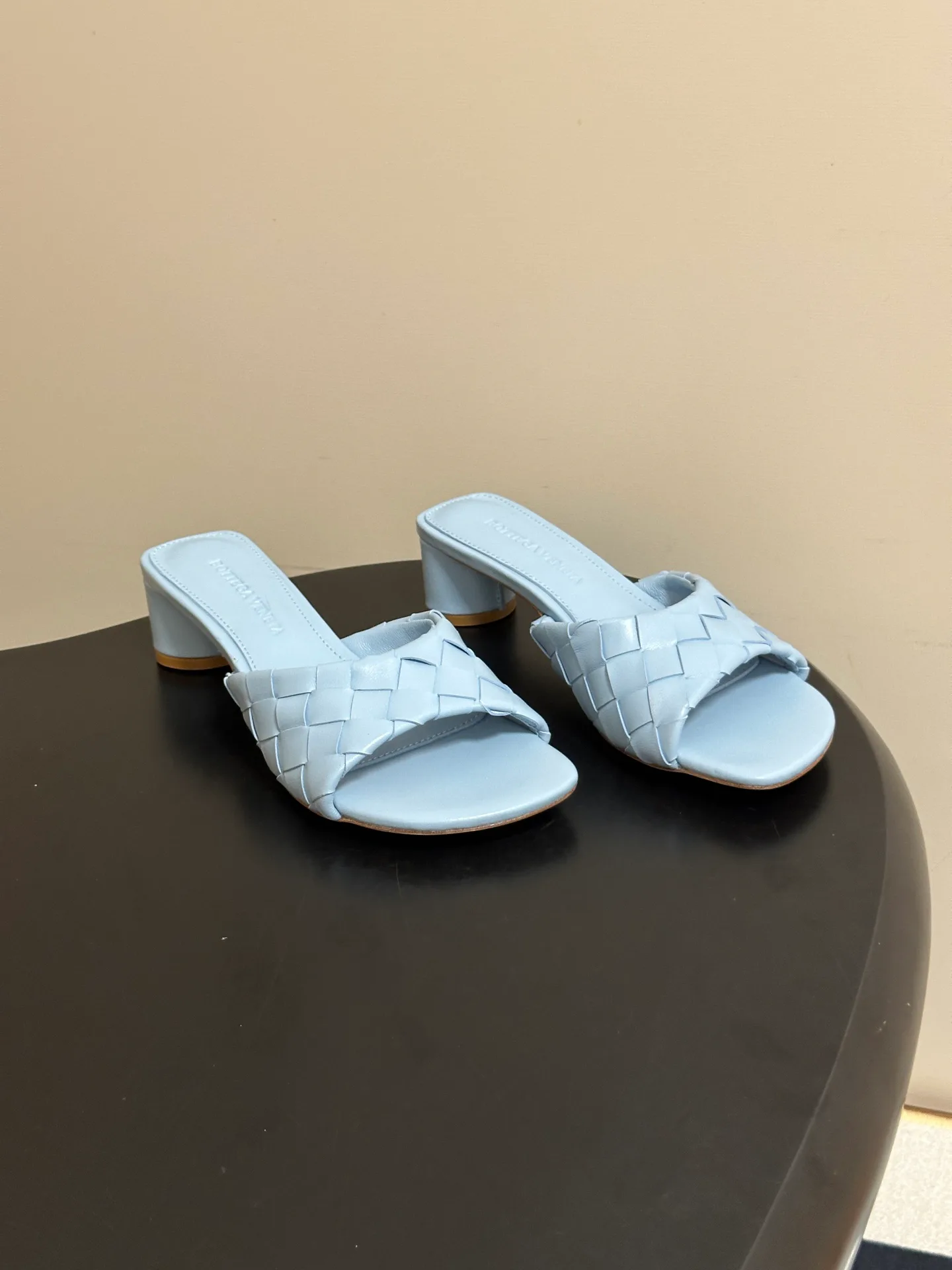 Мюли И Сабо Женские Bottega Veneta 17480761