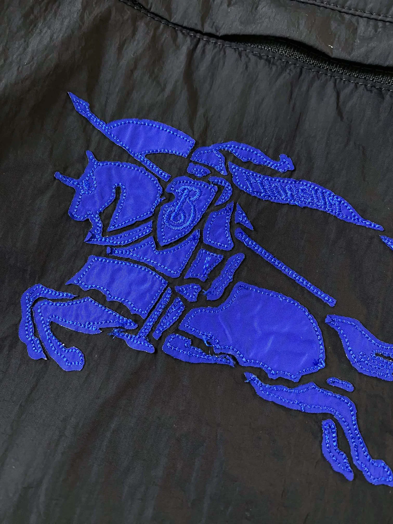 Шорты Мужские Burberry 13432878