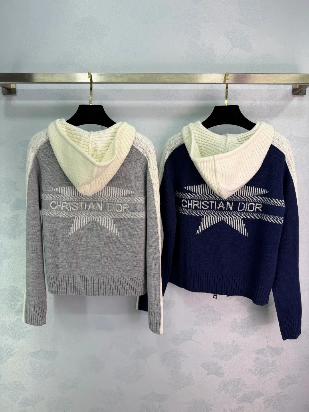 Джемперы И Свитеры Женские Christian Dior 2016695