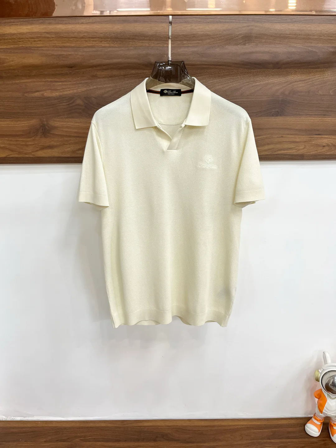 Футболки Мужские Loro Piana 11654663