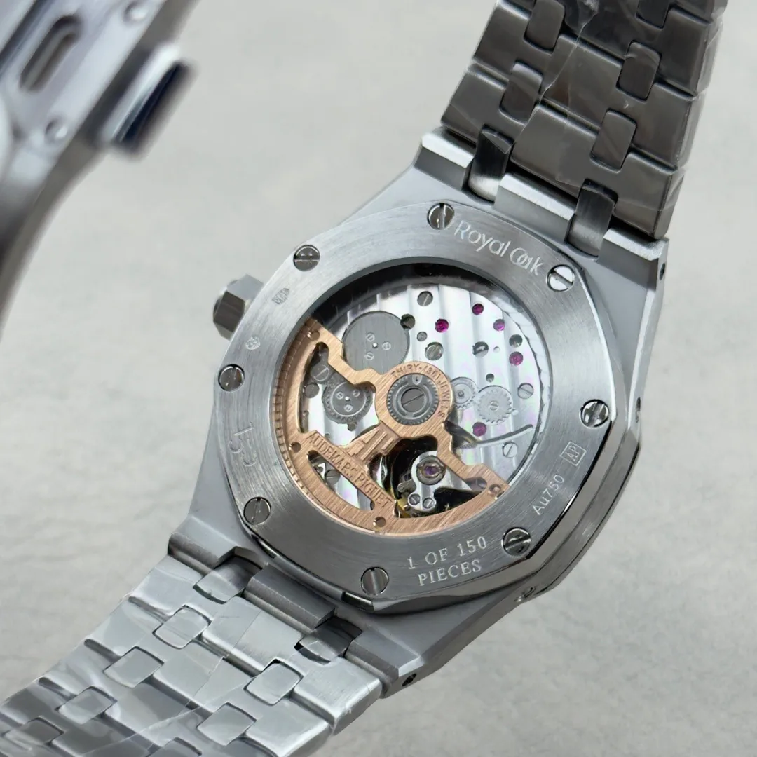 Часы Мужские Audemars Piguet 17856267