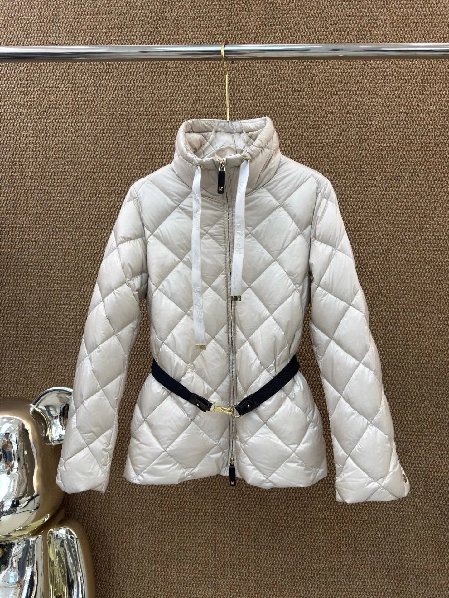 Куртки И Пуховики Женские Max Mara 19187150