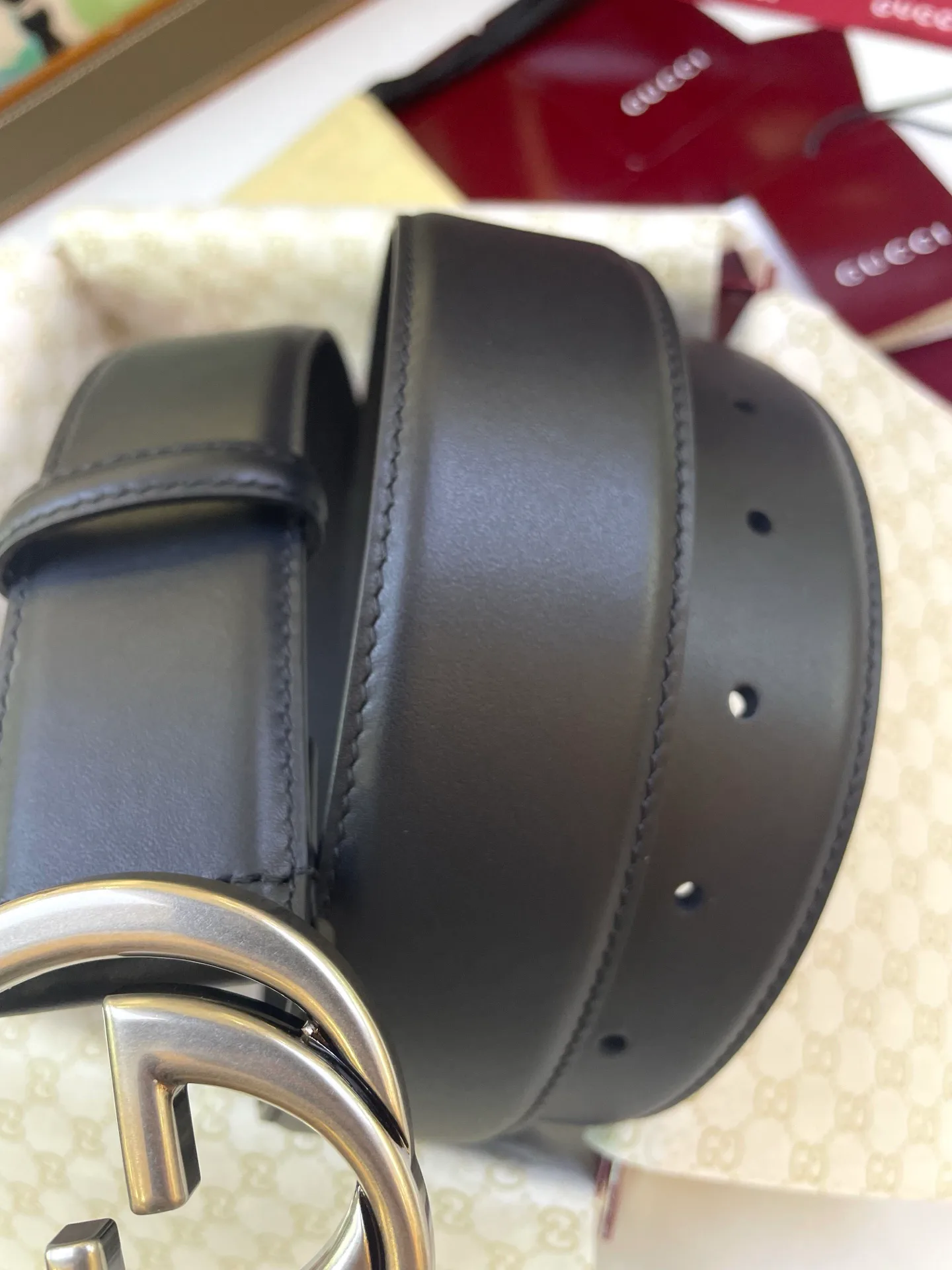 Ремни Gucci 10010355