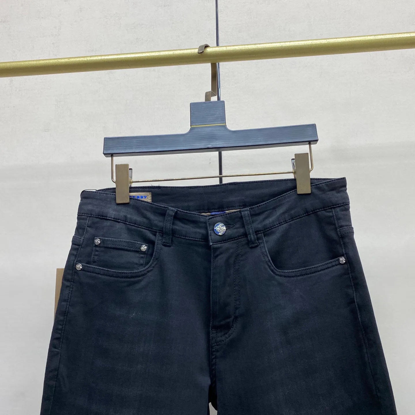 Джинсы Мужские Burberry 1151069