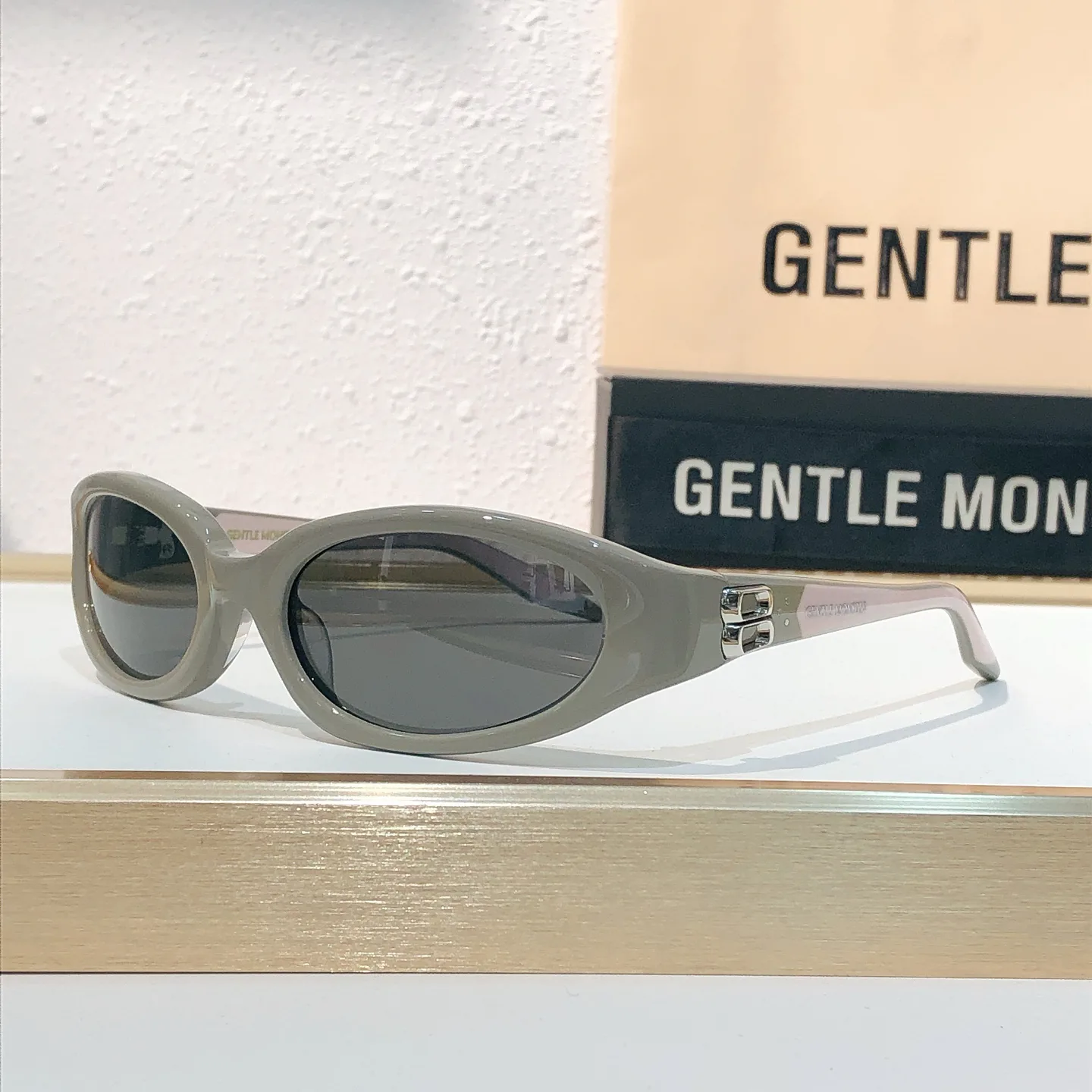 Очки Gentle Monster 3137803