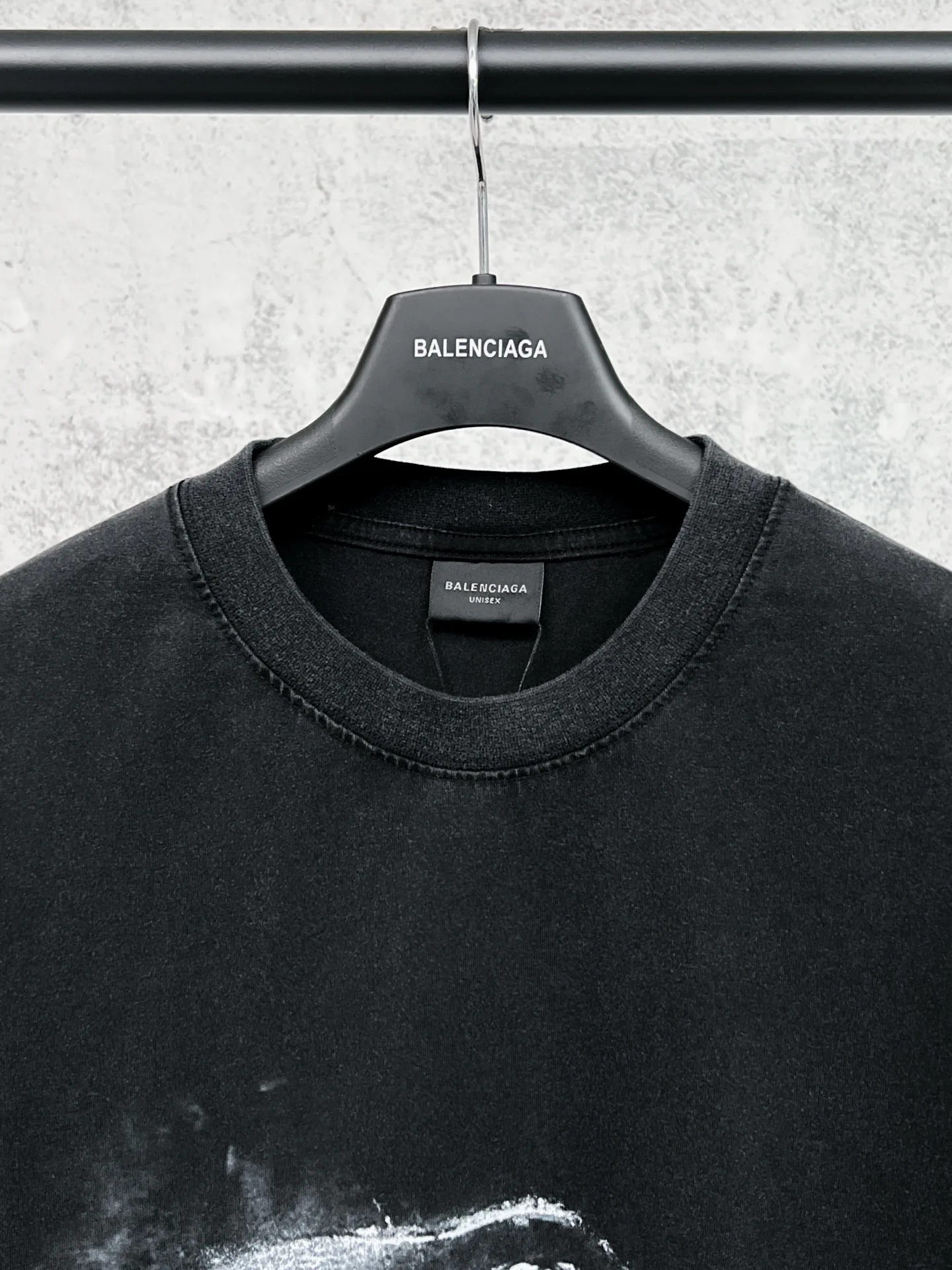Футболки Мужские Balenciaga 9491743