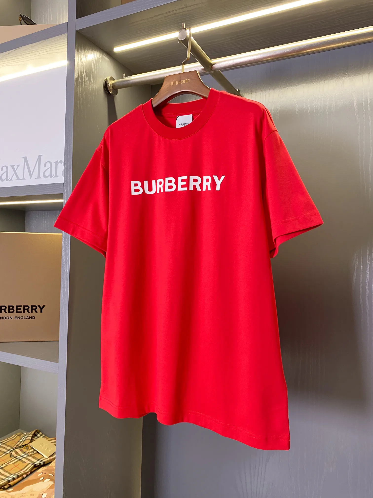 Футболки Женские Burberry 36451