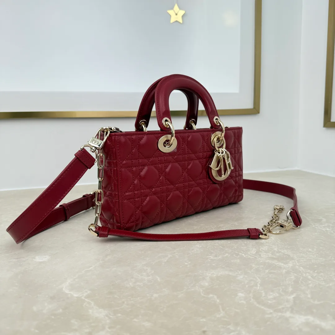 Классические Сумки Женские Christian Dior 18116296