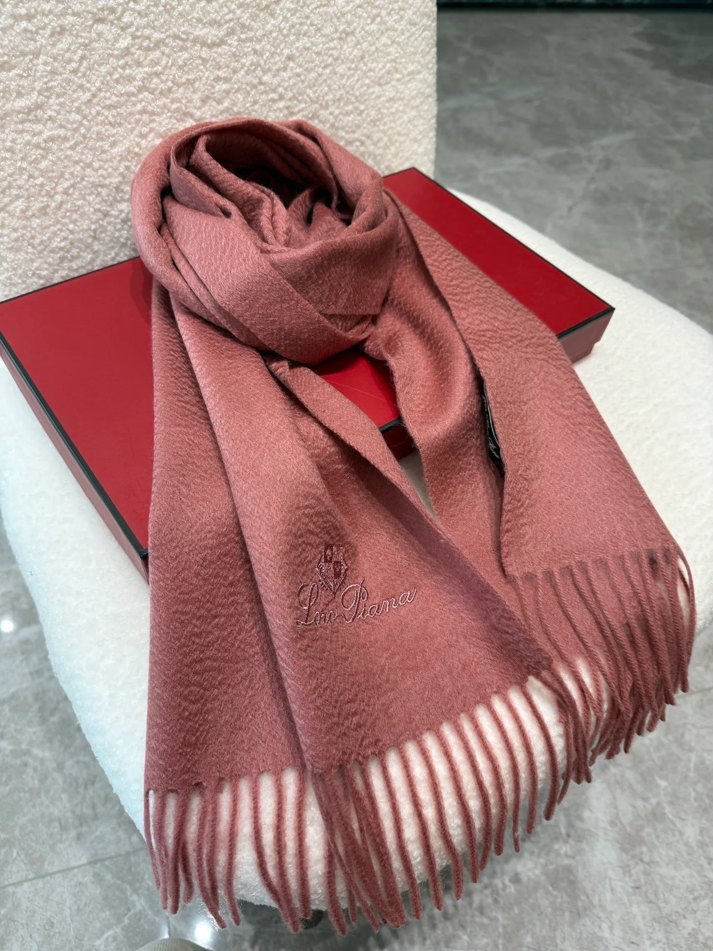 Шарфы Loro Piana 18626961