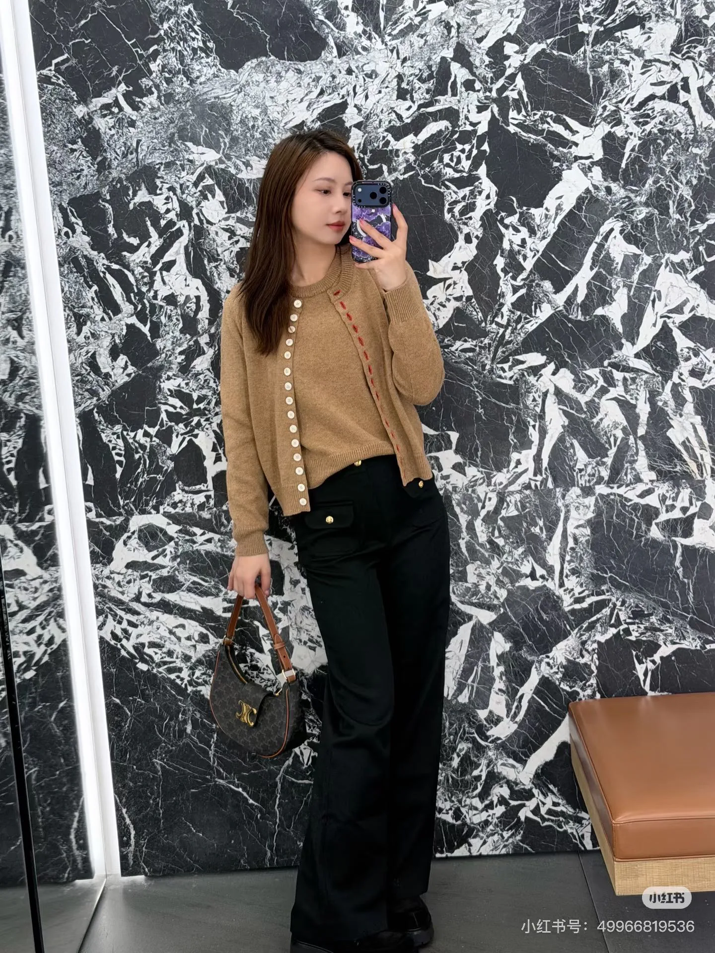 Джемперы И Свитеры Женские Celine 6251872