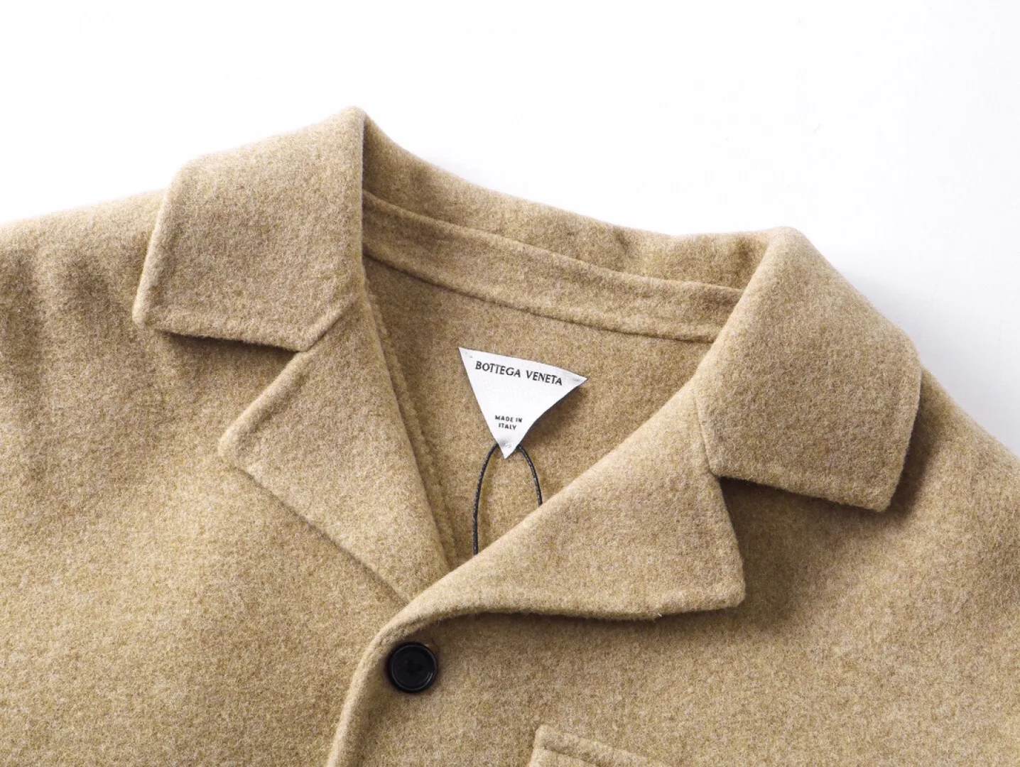 Куртки И Пуховики Женские Bottega Veneta 1009311