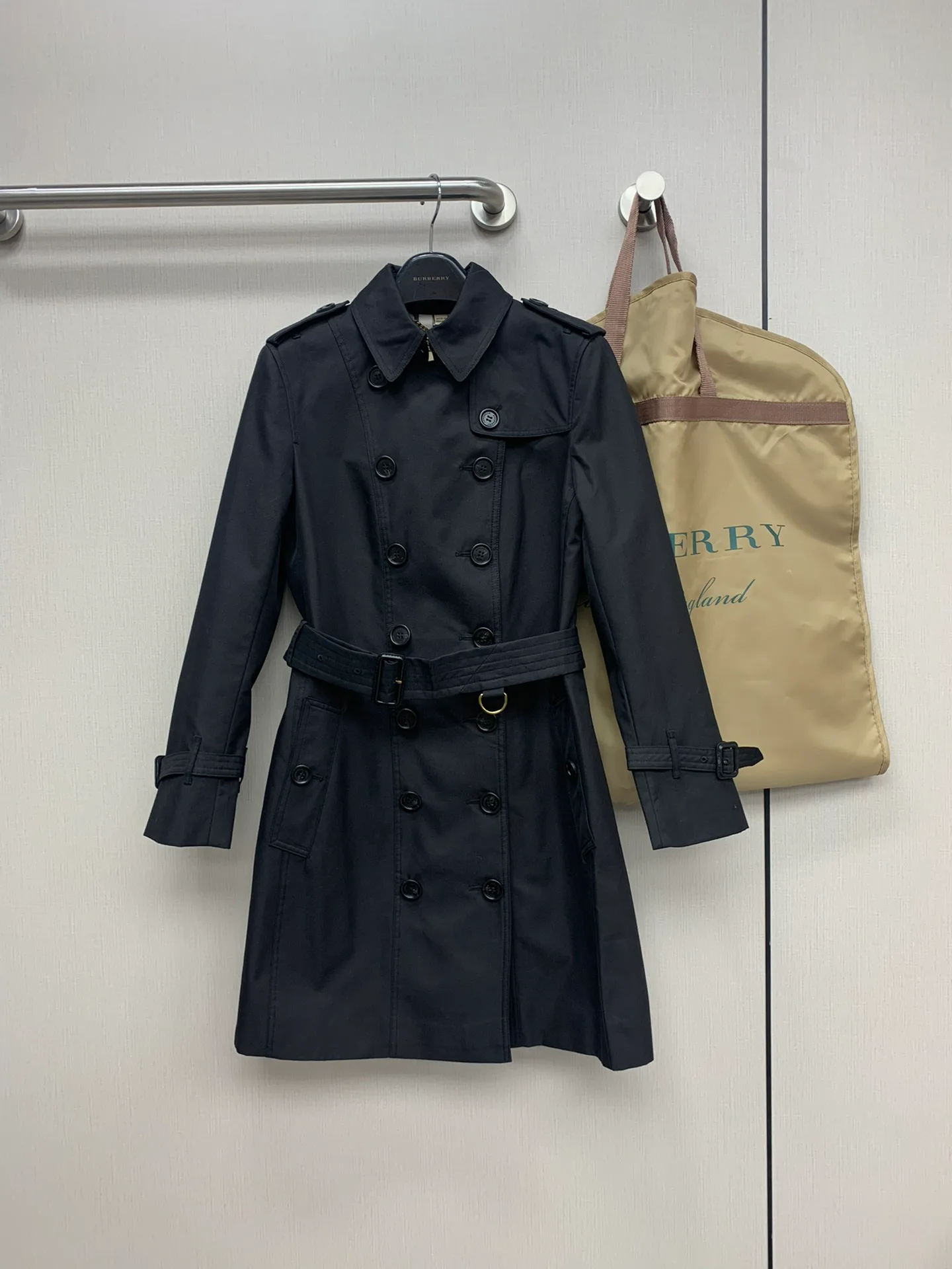 Тренчи Женские Burberry 20134441