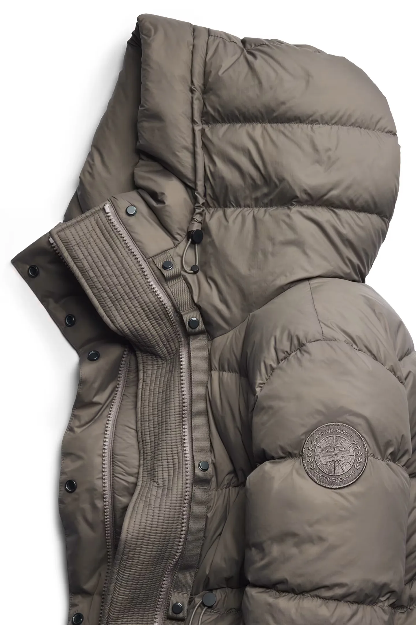 Куртки И Пуховики Женские Canada Goose 432458