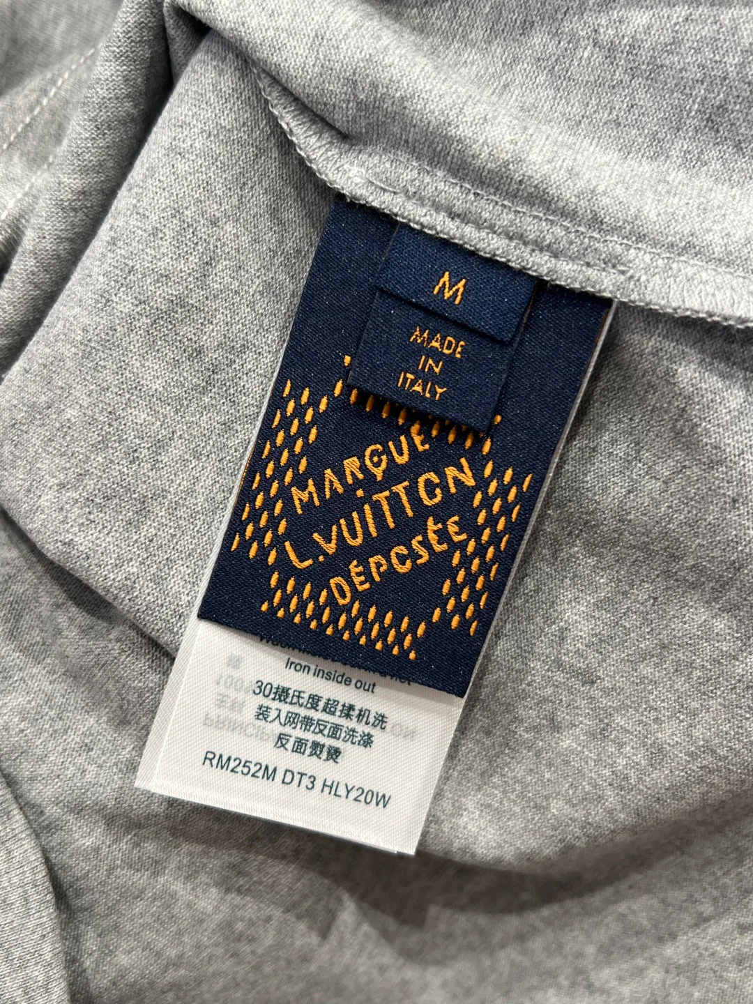 Футболки Мужские Louis Vuitton 11429986