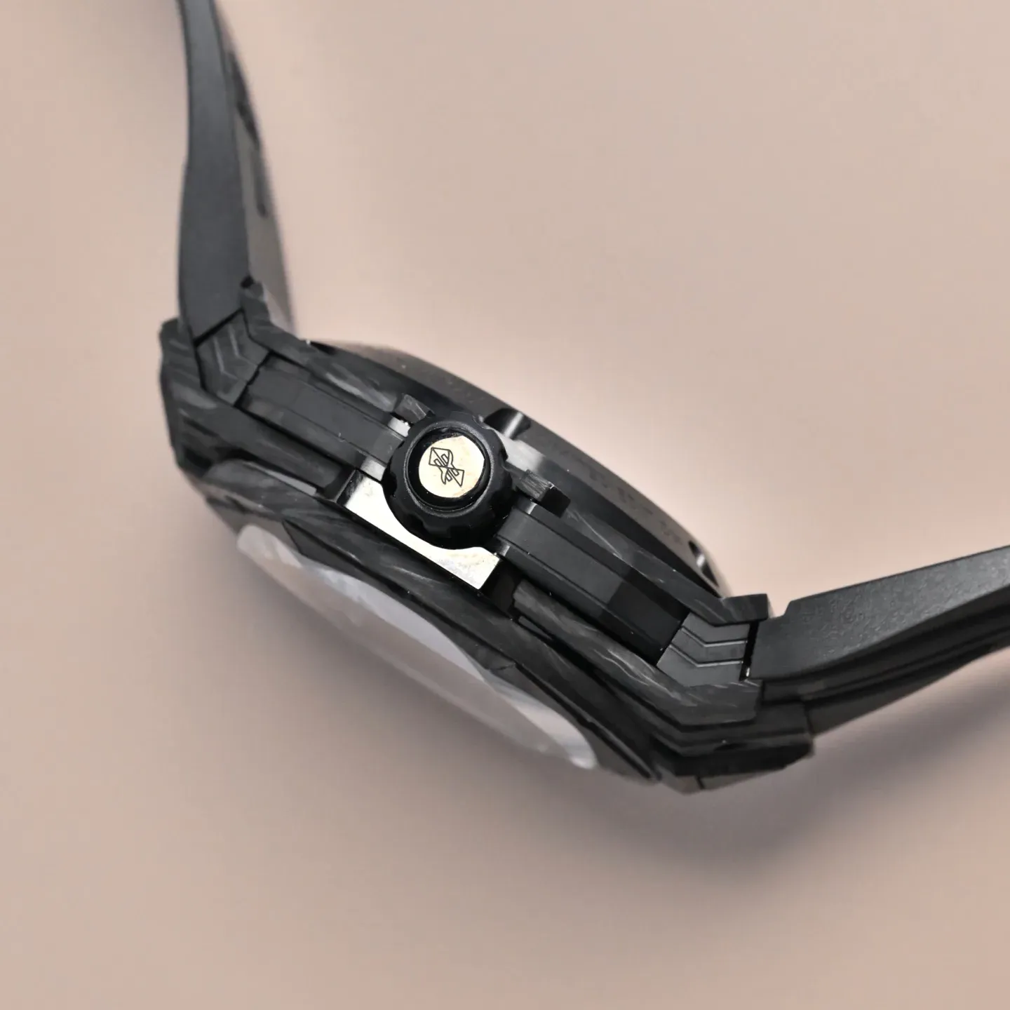 Часы Мужские Hublot 691961