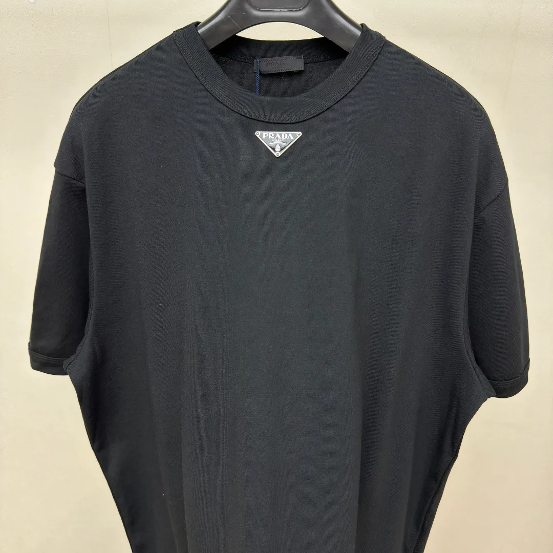 Футболки Мужские Prada 4765127