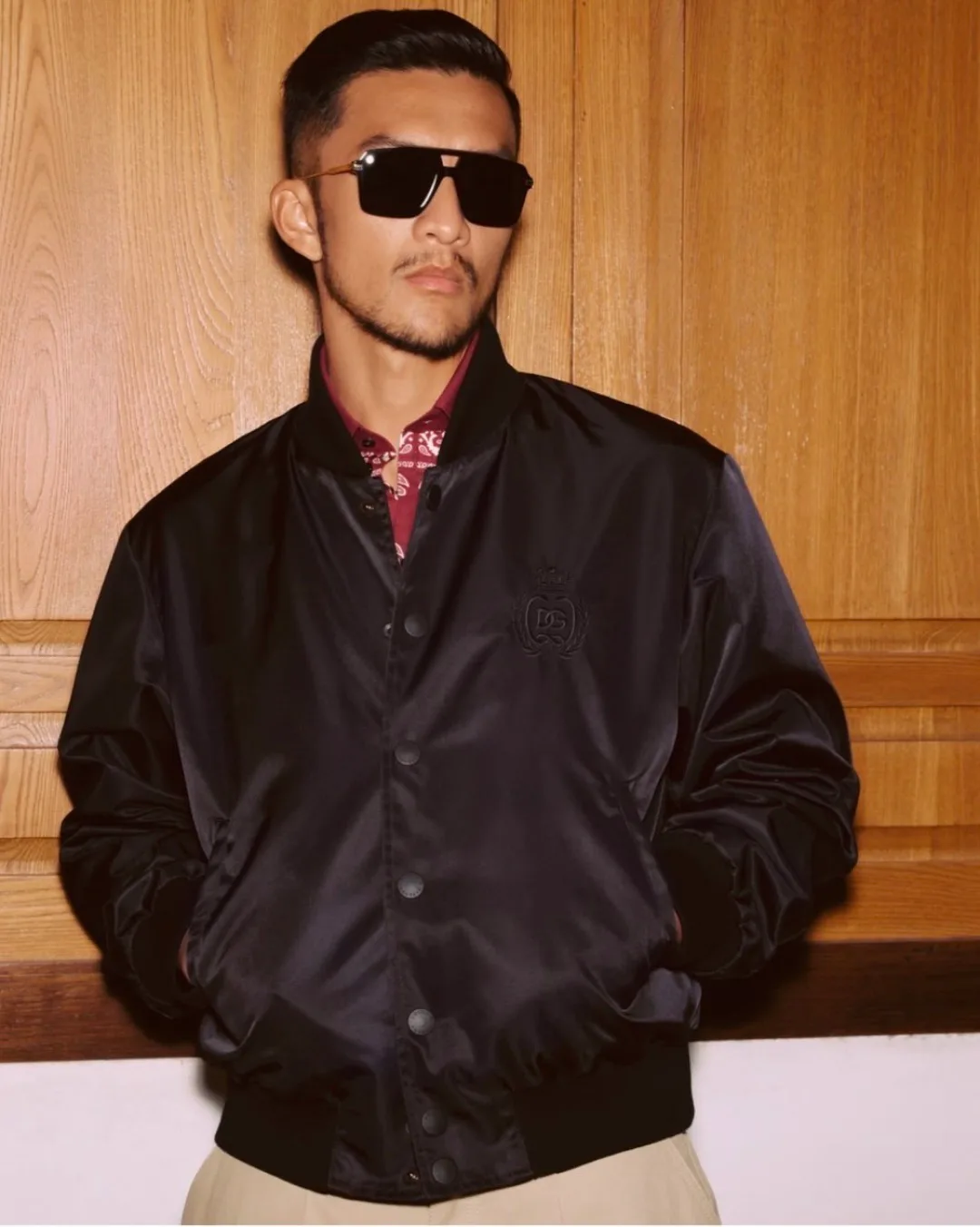 Очки Dolce & Gabbana 1893388