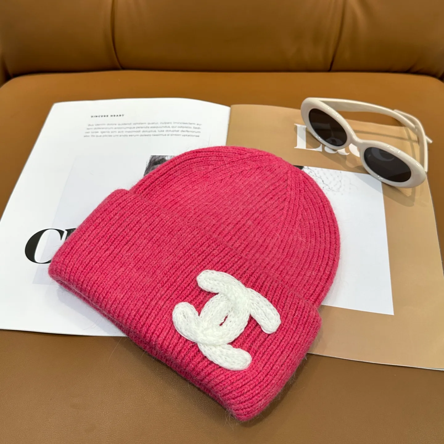 Головные Уборы Chanel 336754