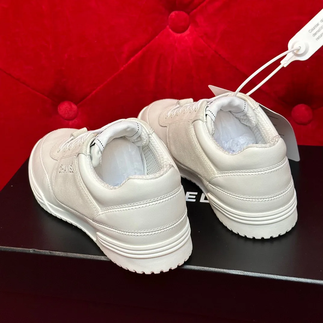 Кроссовки Женские Chanel 1111496