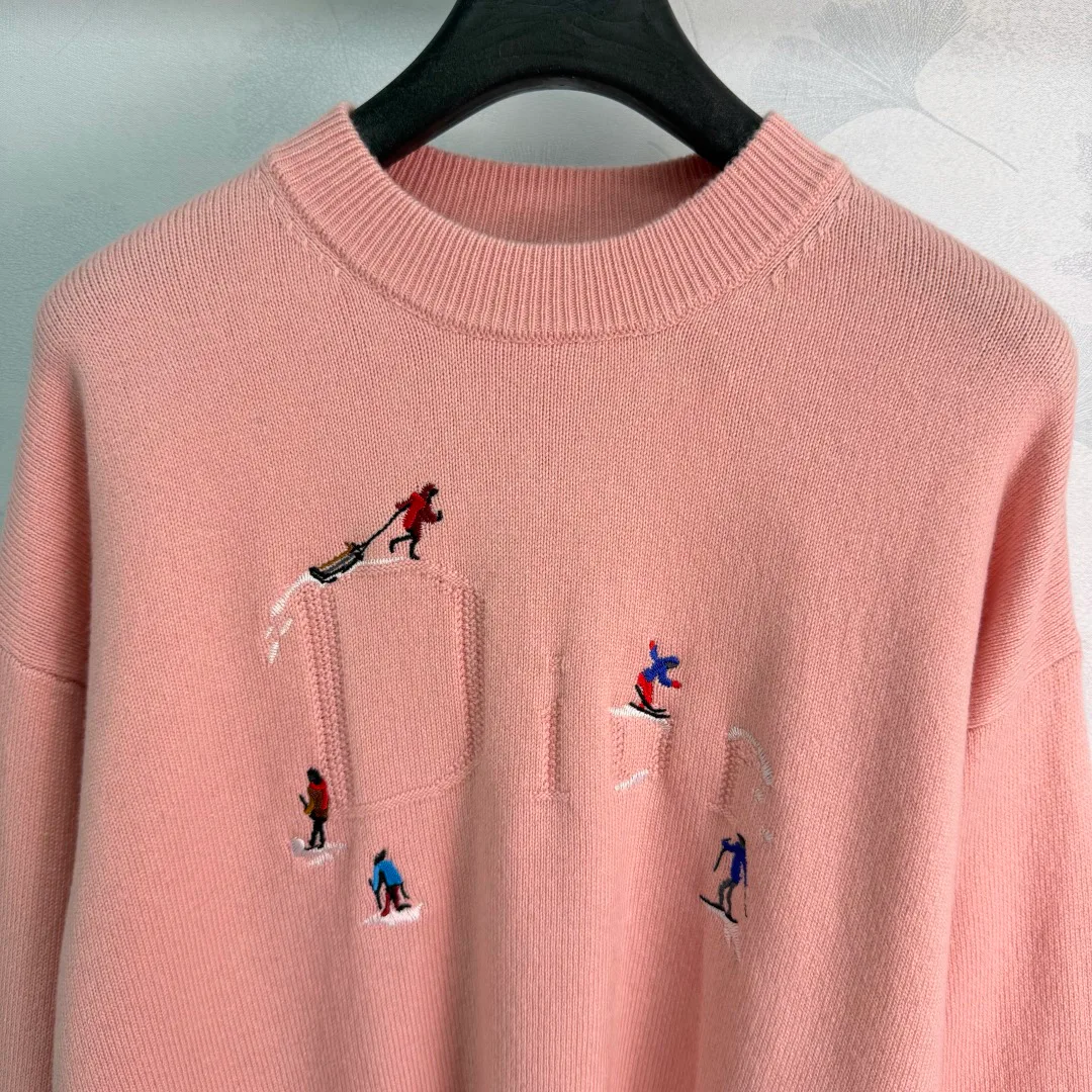 Джемперы И Свитеры Женские Christian Dior 18721427