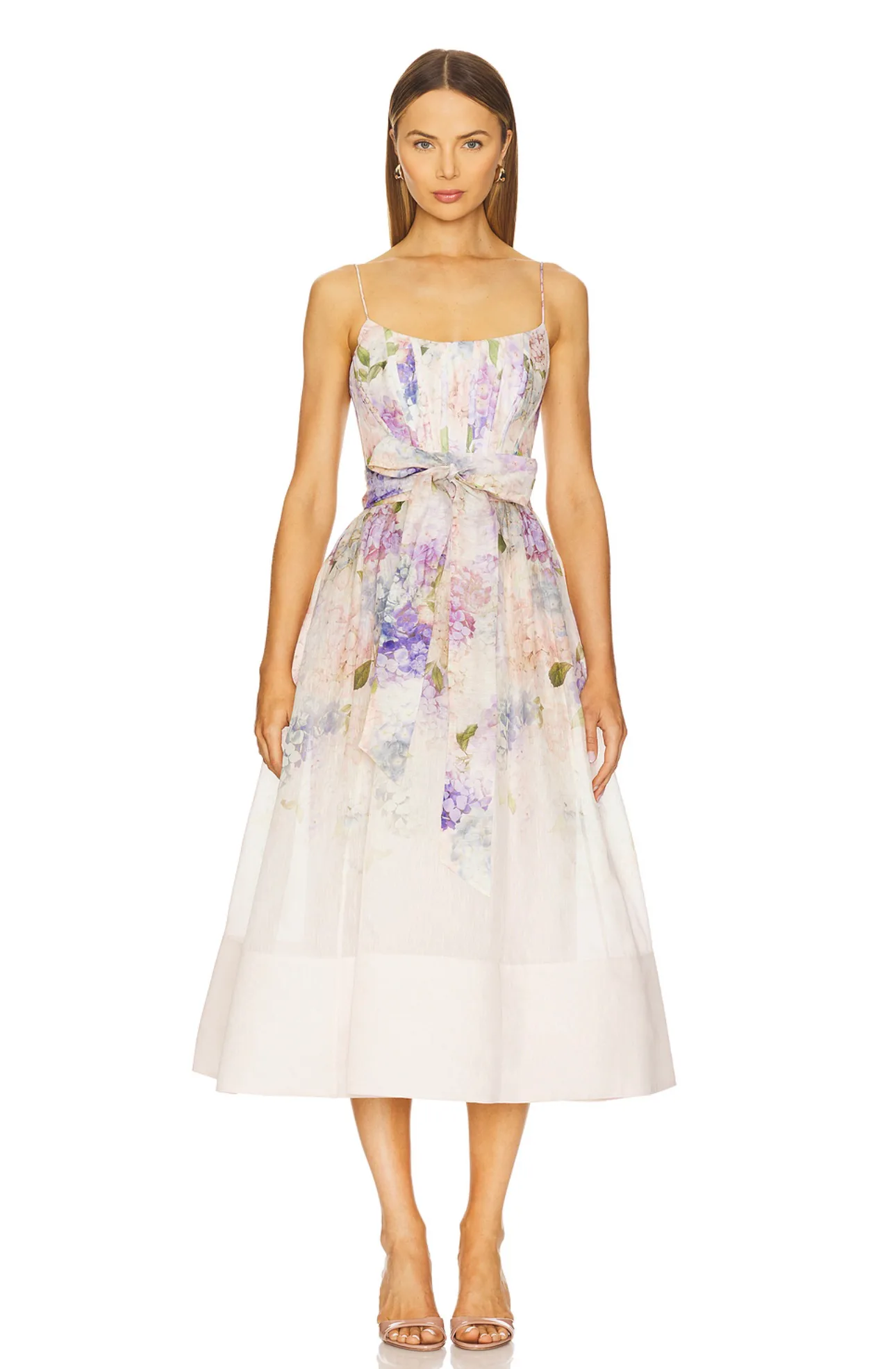 Платья Женские Zimmermann 11588292