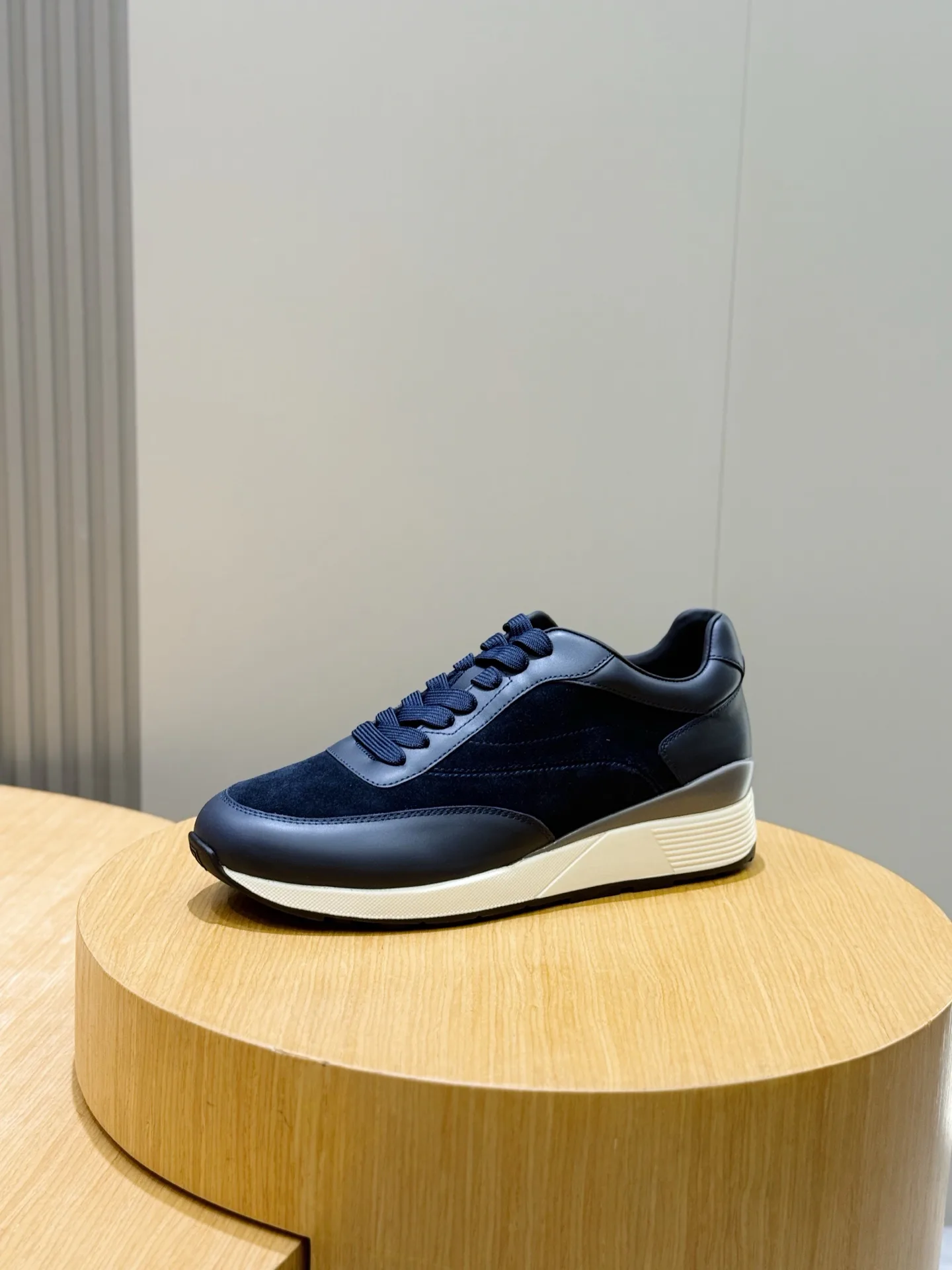 Кроссовки Мужские Zegna 19511778